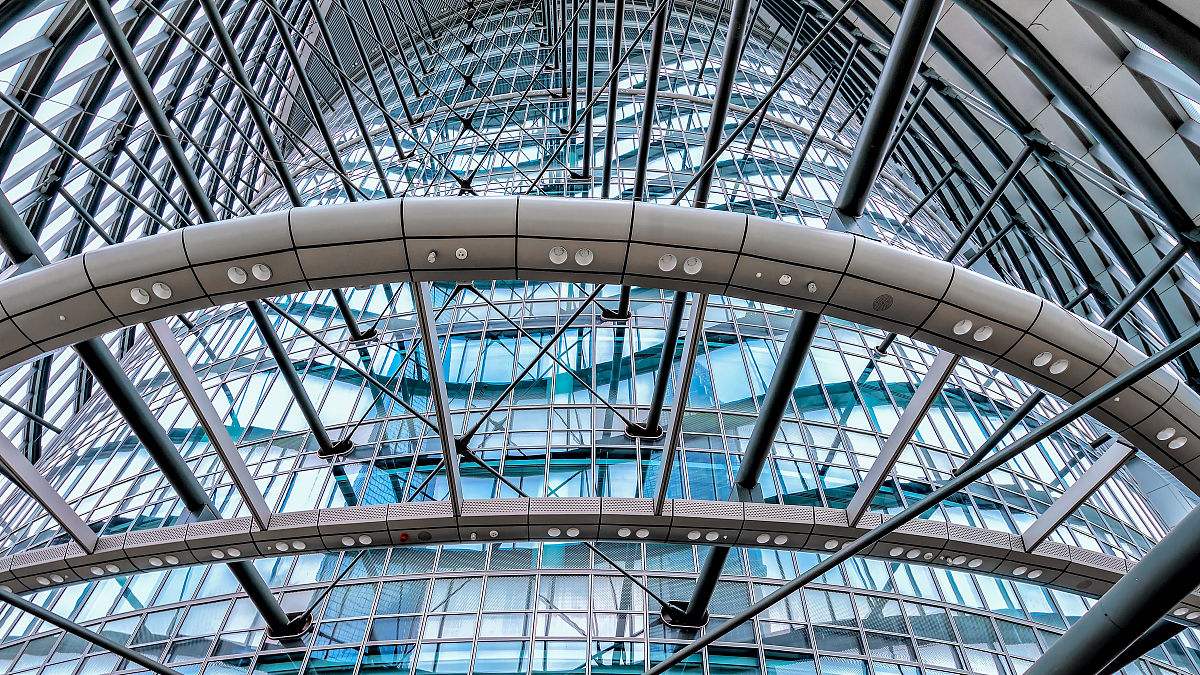 珲春网架有哪些类型